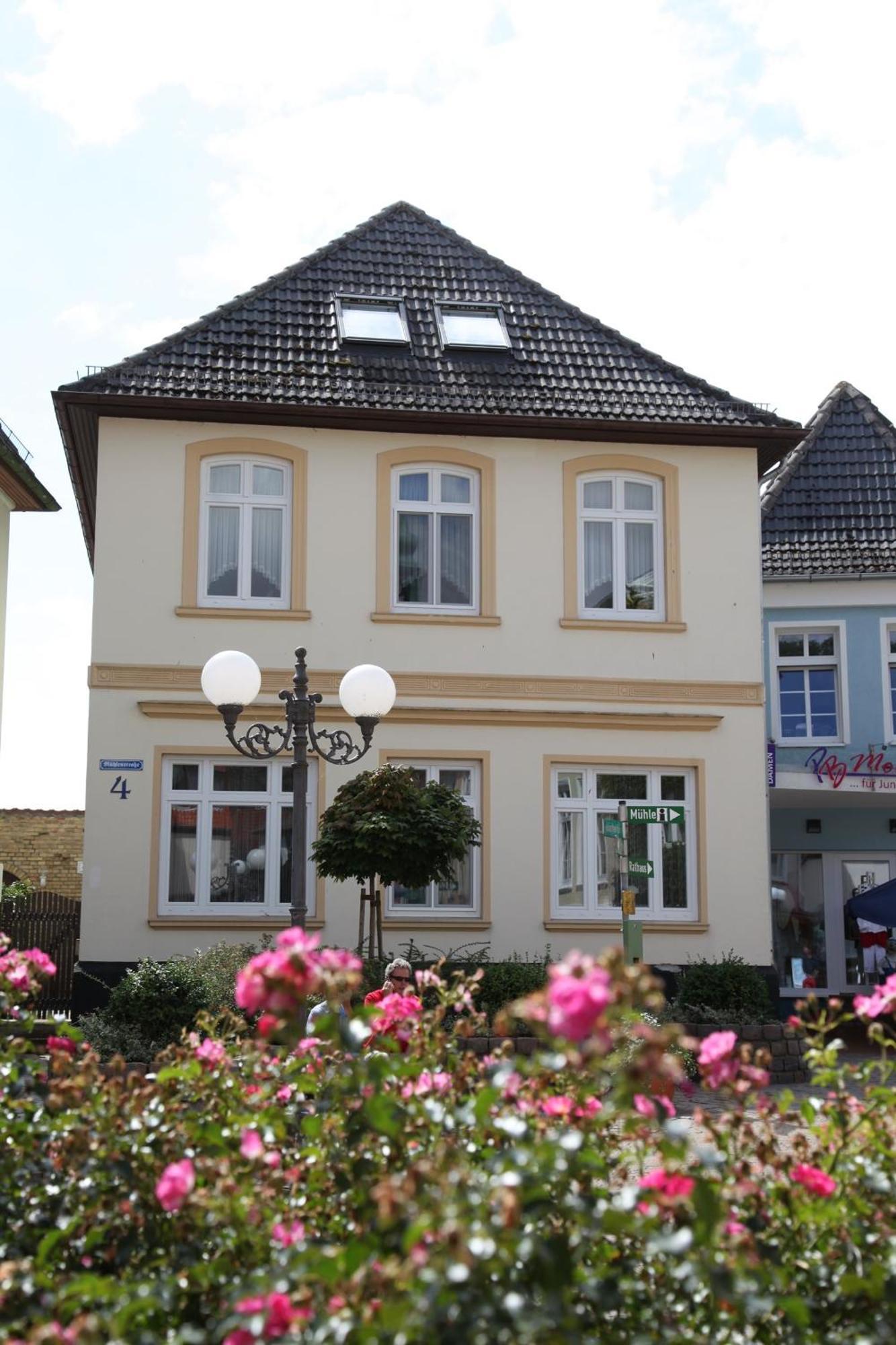 Seestern Kappeln Exterior foto
